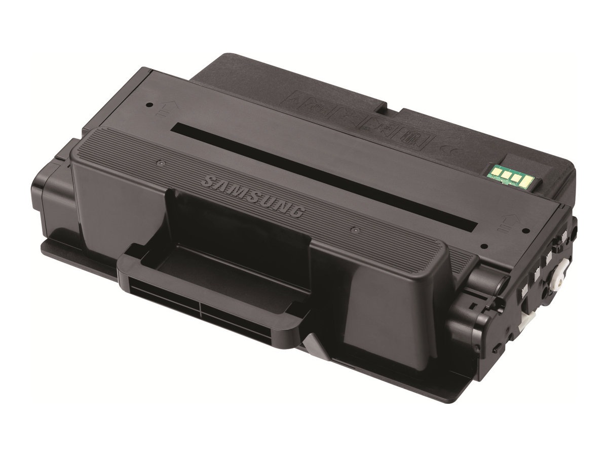 Samsung MLT-D205L - High Yield - black - original - toner cartridge