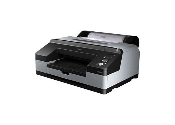 Epson Stylus Pro 4900 Designer Edition - large-format printer - color - ink-jet