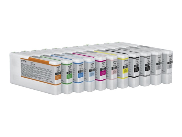 Epson - vivid light magenta - original - ink cartridge