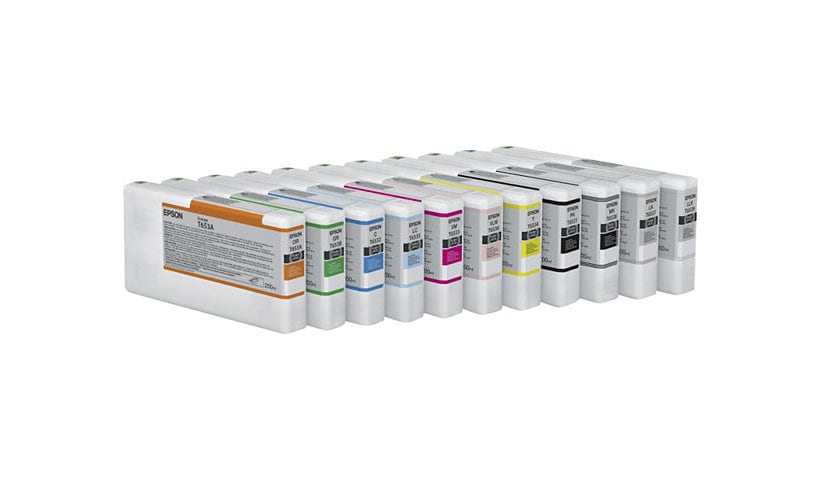 Epson - vivid light magenta - original - ink cartridge