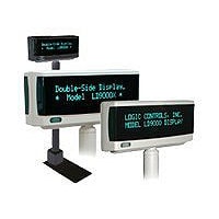 Logic Controls LD9900 - customer display