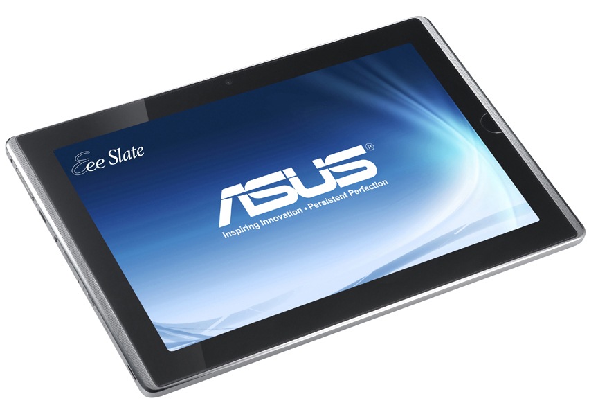 ASUS Eee Slate EP121 Tablet - Core i5 470UM 1.33 GHz - 12.1" TFT