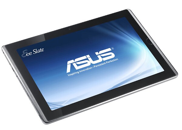 ASUS Eee Slate EP121 Tablet - Core i5 470UM 1.33 GHz - 12.1" TFT