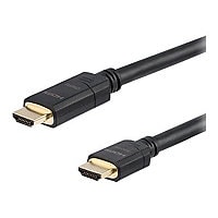 StarTech.com 80ft 25m Active High Speed Long HDMI 1.4 Cable Ultra HD 4K x2K