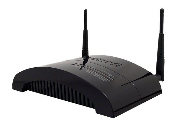 Hawking HAWNR1 - wireless router - 802.11b/g/n - desktop