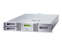 Sun StorageTek SL24 - tape autoloader - LTO Ultrium - 8Gb Fibre Channel