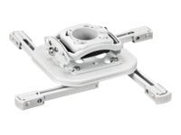 Chief Universal Mini Elite Projector Mount - White