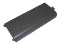 Total Micro Battery Panasonic Toughbook 19, CF-19 - 6-Cell 5700mAh