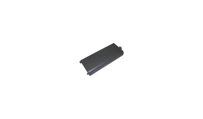 Total Micro Battery Panasonic Toughbook 19, CF-19 - 6-Cell 5700mAh