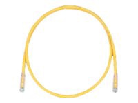 Panduit Cat.6 UTP Patch Network Cable