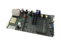 APC - printed circuit board computer room air conditioner motherboard