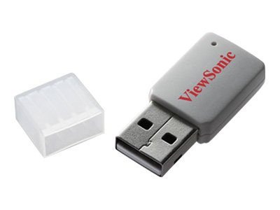 ViewSonic WPD-100 - network adapter - USB