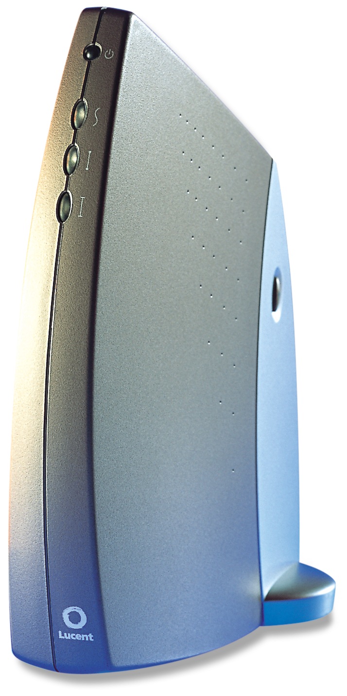 Proxim ORiNOCO RG-1000 Residential Gateway