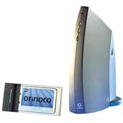 Lucent ORiNOCO RG-1000 Residential Gateway Kit
