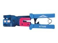 Allen Tel AT680 - crimp tool