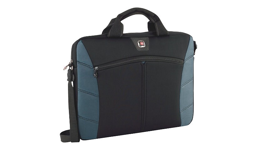 Wenger Sherpa notebook carrying case