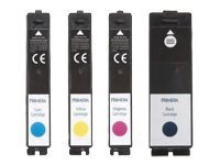 Primera Multi-Pack - 4-pack - High Yield - black, yellow, cyan, magenta - original - ink cartridge