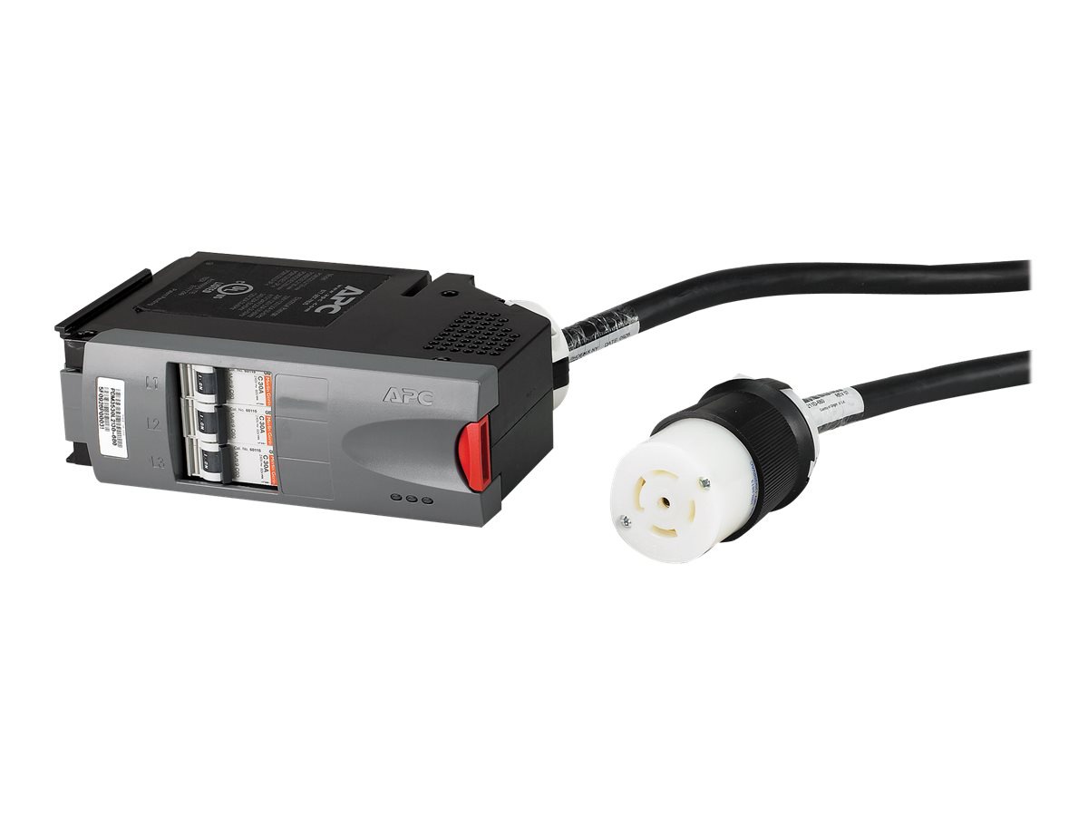 APC Power Distribution Module