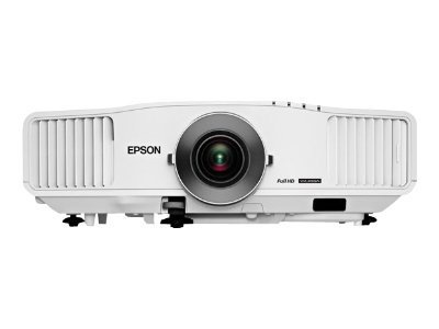 Epson PowerLite Pro G5450WUNL Auditorium Projector