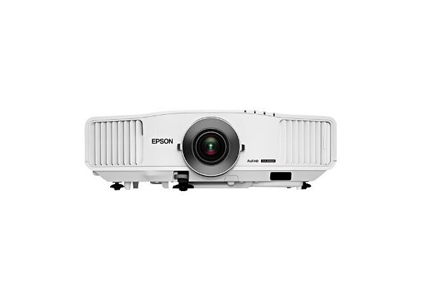 Epson PowerLite Pro G5450WUNL Auditorium Projector
