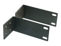 TRENDnet ETH-11MK - rack mounting kit - TAA Compliant