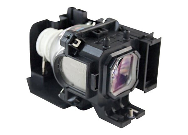 NEC BTI 200 W PROJECTOR LAMP