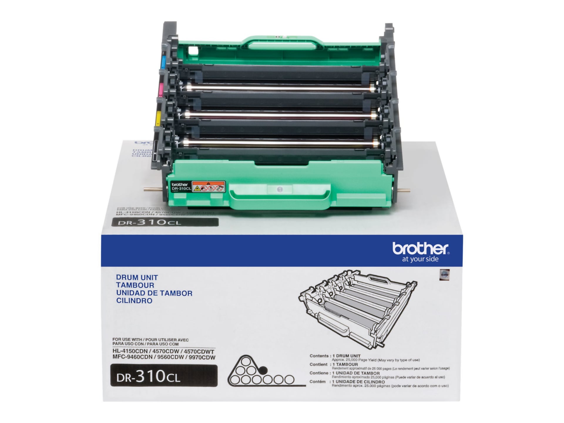 Brother DR310CL Drum Unit