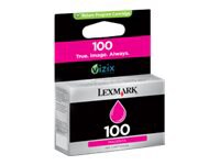 LEXMARK 100 MAG RP