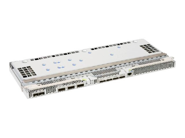 Sun Switched Network Express Module - expansion module - 24 ports