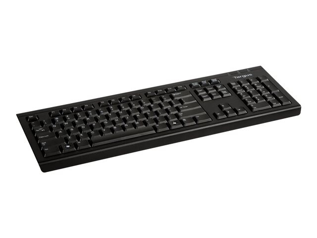 Targus Corporate USB Wired keyboard