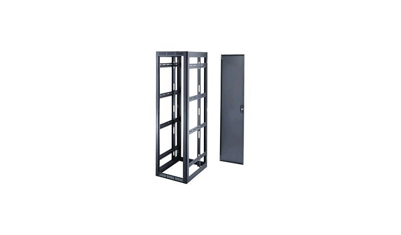 Middle Atlantic WRK 44-27LRD rack - 44U