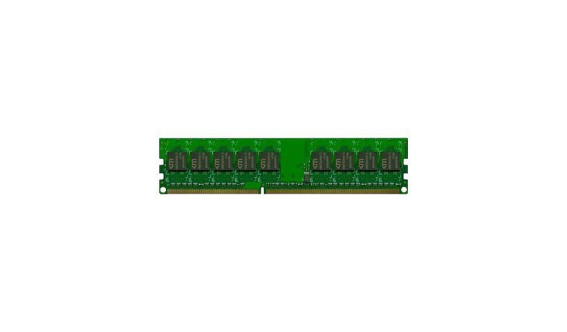 Mushkin Select - DDR3 - module - 1 GB - DIMM 240-pin - 1333 MHz / PC3-10666