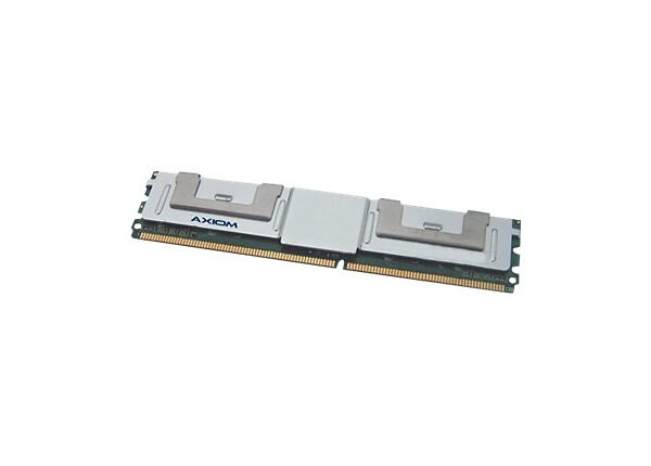 Axiom - DDR2 - 2 GB - FB-DIMM 240-pin