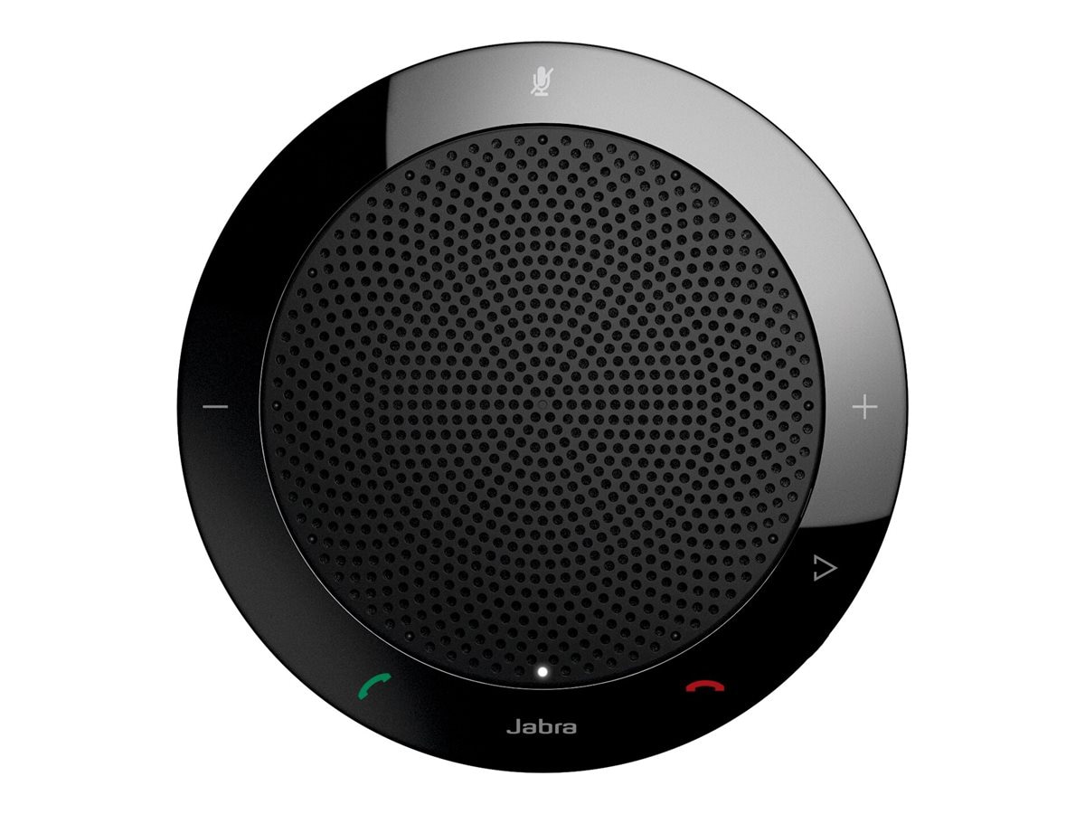 Jabra SPEAK 410 MS - VoIP desktop speakerphone