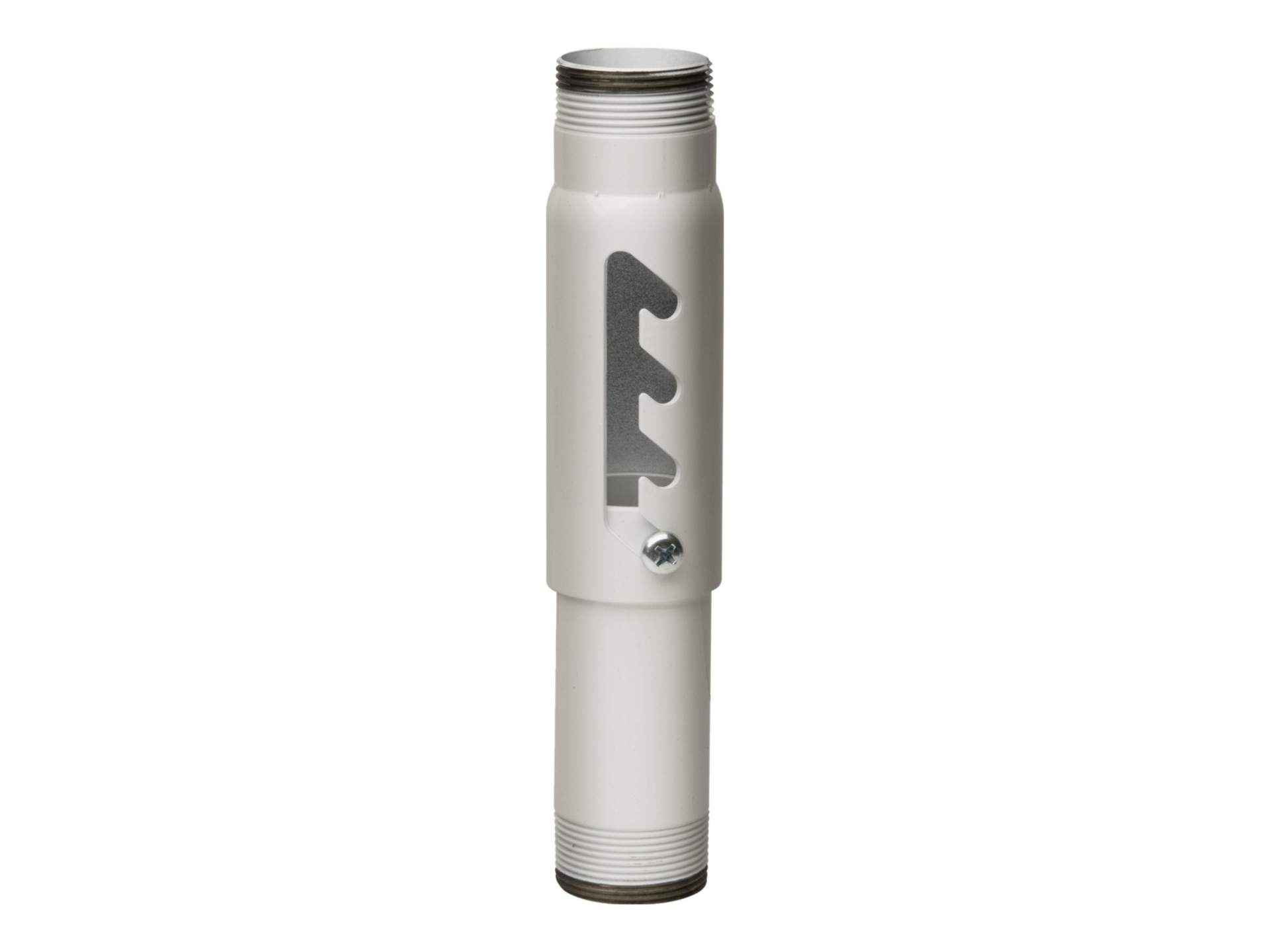 Peerless-AV® Adjustable Length Extension Columns for use with Peerless-AV Display Mounts, Projector Mounts, and Ceiling