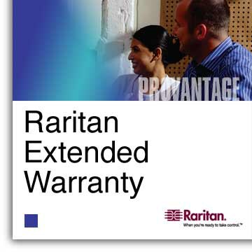 Raritan Software support and updates - technical support - for Raritan Comm