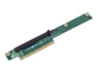 Supermicro RSC RR1U-E16 - riser card