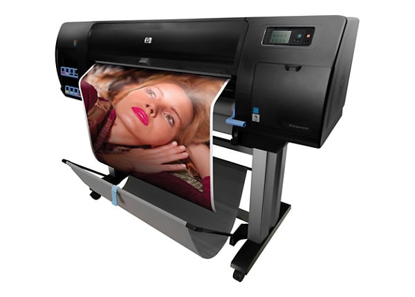 HP DESIGNJET Z6200 42-IN PHOTO PRINT