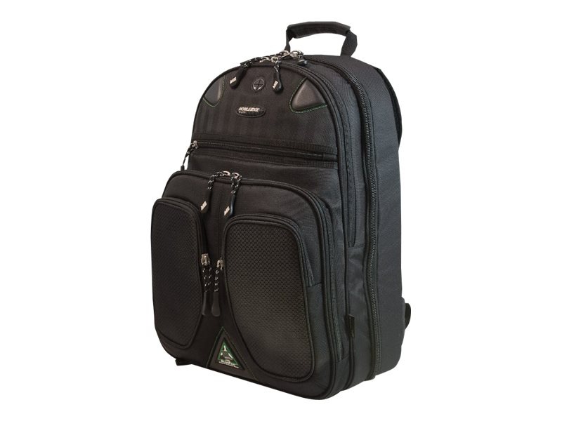 scanfast backpack