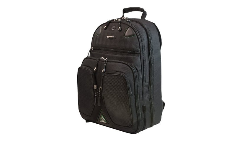 Mobile Edge ScanFast Checkpoint Friendly Backpack 2.0 / DuPont Sorona
