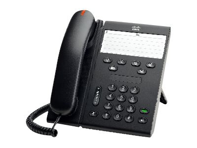 Cisco Unified IP Phone 6911 Standard - VoIP phone