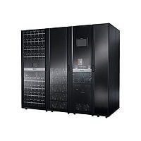 APC Symmetra PX 125kW Scalable to 250kW with Right Mounted Maintenance Bypass and Distribution - power array - 125 kW -