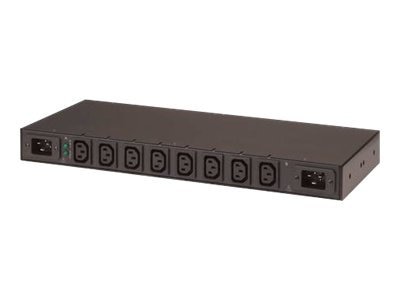 Sentry Fail-Safe Transfer Switch CDU - redundant switch