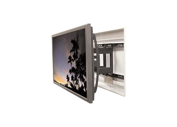 Premier Mounts INW-AM325 In-Wall Box - mounting component