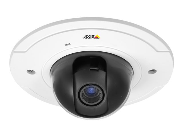 AXIS P3346 Network Camera - network CCTV camera