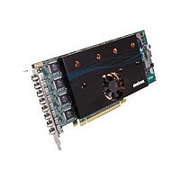 Matrox M9188 - graphics card - M9188 - 2 GB