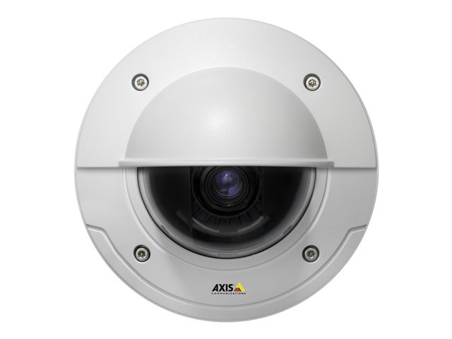 AXIS P3346-VE Network Camera - network surveillance camera