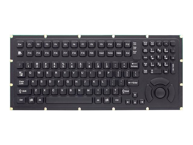 iKey 5K-OEM-USB - keyboard