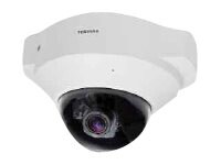 Toshiba IK-WD12A - network surveillance camera