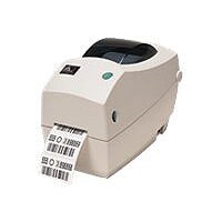 Zebra TLP 2824 Plus - label printer - monochrome - direct thermal / thermal